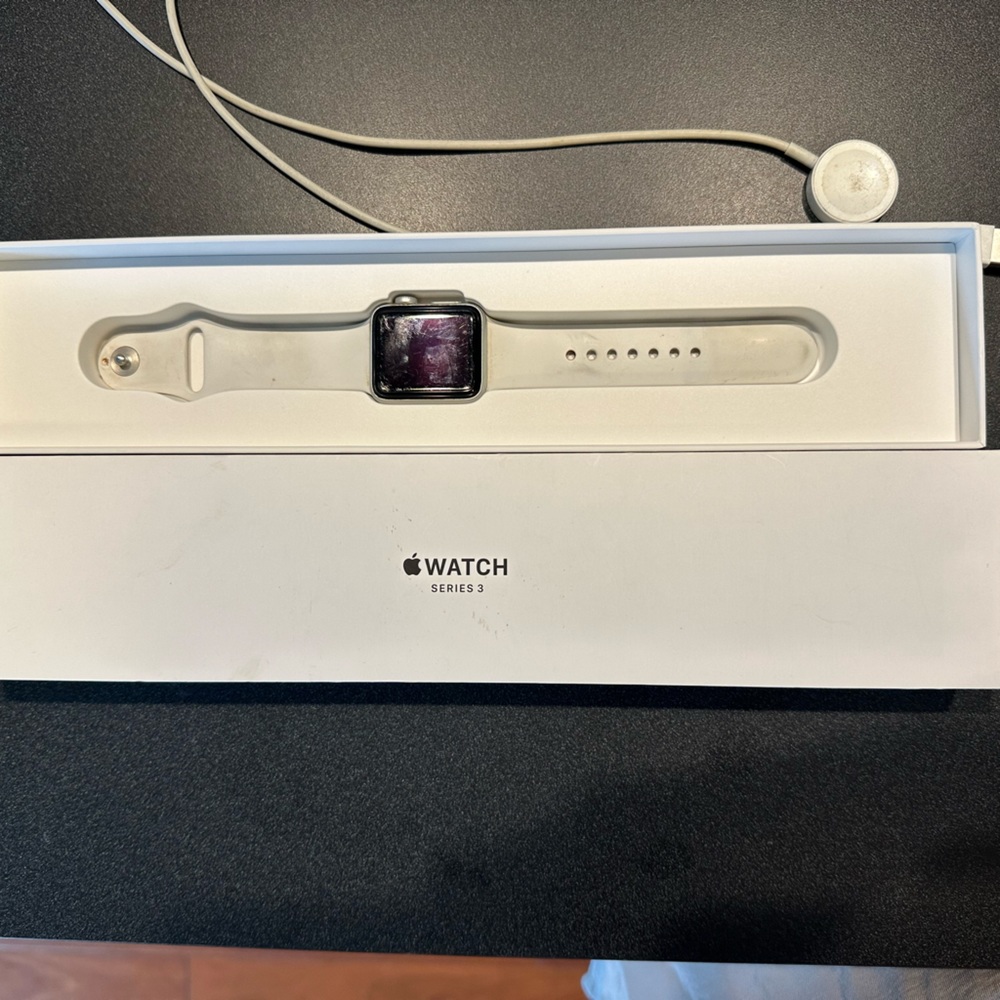 Apple Watch Series 3